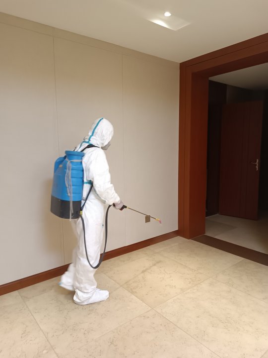 肇慶消毒防疫 專業消毒工作 